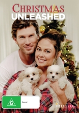 Picture of CHRISTMAS UNLEASHED (2019)