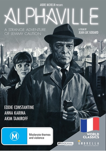 Picture of ALPHAVILLE