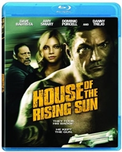 Picture of HOUSE OF THE RISING SUN