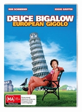 Picture of DEUCE BIGALOW: EUROPEAN GIGILO