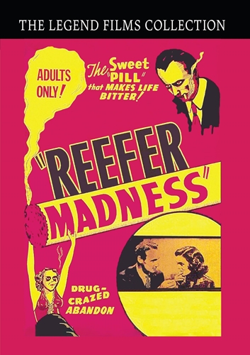 Picture of REEFER MADNESS