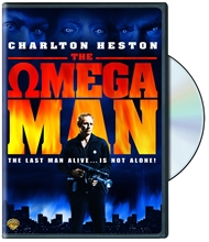 Picture of OMEGA MAN