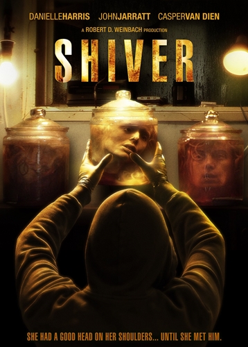 Picture of SHIVER