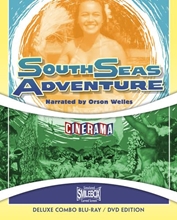 Picture of CINERAMA: SOUTH SEAS ADVENTURE