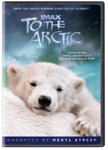 Picture of TO THE ARCTIC