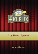 Picture of CRY BLOOD, APACHE