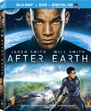 Picture of AFTER EARTH