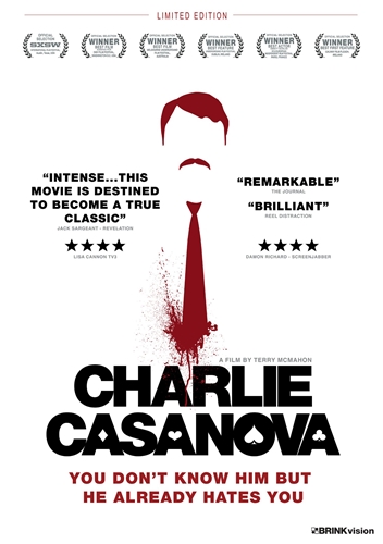 Picture of Charlie Casanova