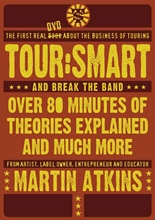 Picture of Tour: Smart Part 1