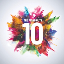 Picture of 10  by The Piano Guys