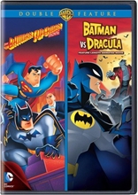 Picture of BATMAN: DOUBLE FEATURE