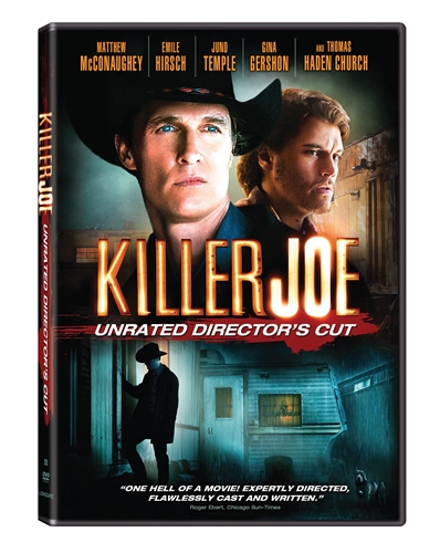 Picture of KILLER JOE