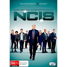 Picture of NCIS: SEASON 18