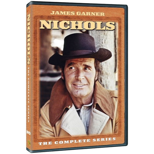 Picture of NICHOLS: COMPLETE SERIES