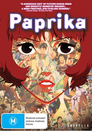 Picture of PAPRIKA