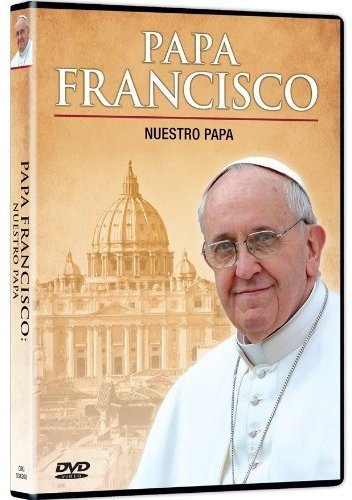 Picture of PAPA FRANCISCO: NUESTRA PAPA