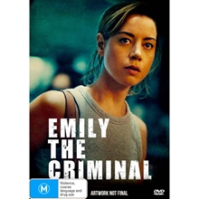 Picture of EMILY THE CRIMINAL