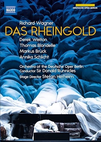 Picture of DAS RHEINGOLD