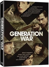 Picture of GENERATION WAR