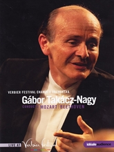 Picture of VERBIER FESTIVAL 2012: GABOR TAKACZ-NAGY