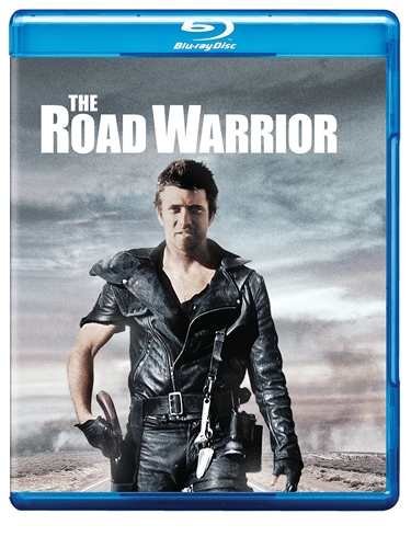 Picture of MAD MAX: ROAD WARRIOR