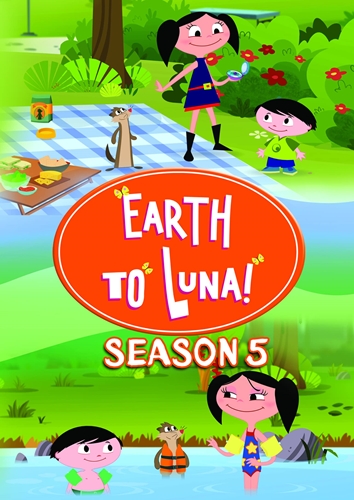 Picture of Earth To Luna: Season Five