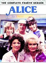 Picture of ALICE: COMPLETE FOURTH SEASON