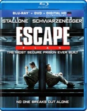 Picture of ESCAPE PLAN