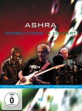 Picture of CORRELATIONS IN CONCERT