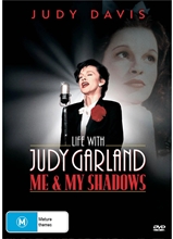 Picture of LIFE WITH JUDY GARLAND: ME & MY SHADOWS