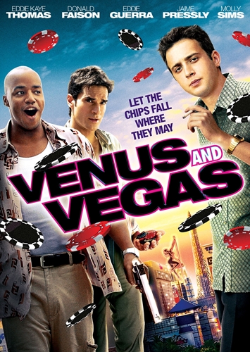 Picture of VENUS & VEGAS