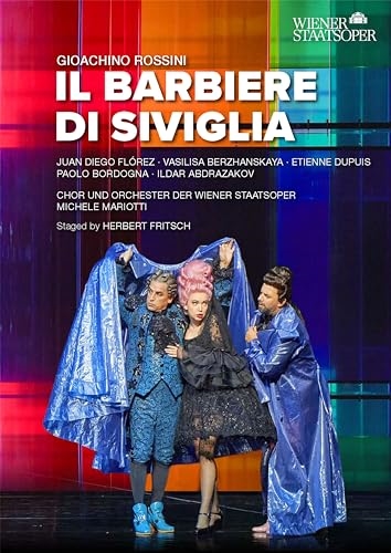 Picture of IL BARBIERE DI SIVIGLIA