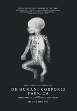 Picture of DE HUMANI CORPORIS FABRICA