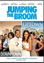 Picture of JUMPING THE BROOM