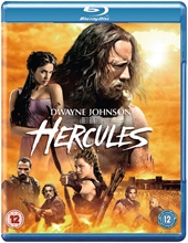 Picture of Hercules(Region Free - NO RETURNS)