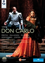 Picture of DON CARLO