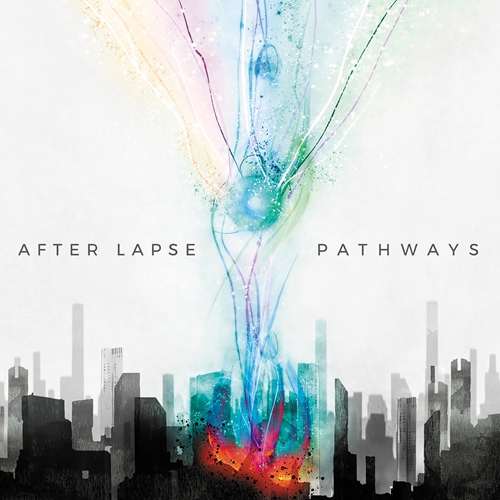 Picture of Pathways (CD) by After Lapse