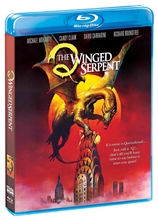 Picture of Q: THE WINGED SERPENT