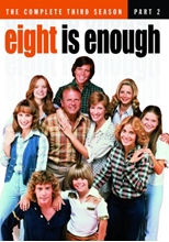 Picture of EIGHT IS ENOUGH: SEASON THREE