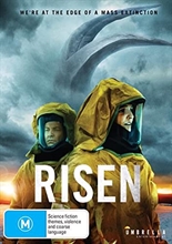 Picture of RISEN