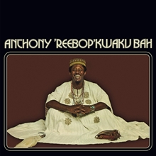 Picture of ANTHONY `REEBOP`KWAKU BAH