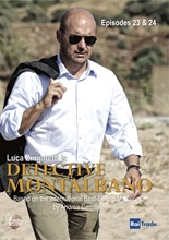 Picture of DETECTIVE MONTALBANO: EPISODES 23 & 24