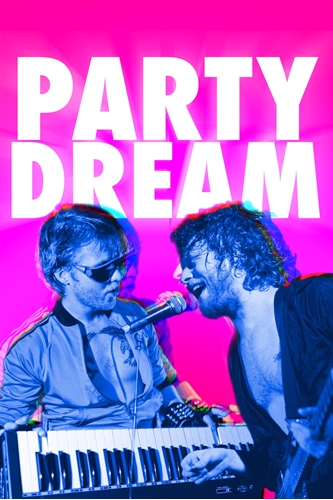 Picture of PARTY DREAM