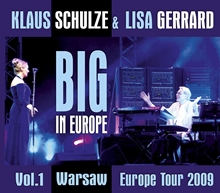 Picture of Big In Europe Vol. 1