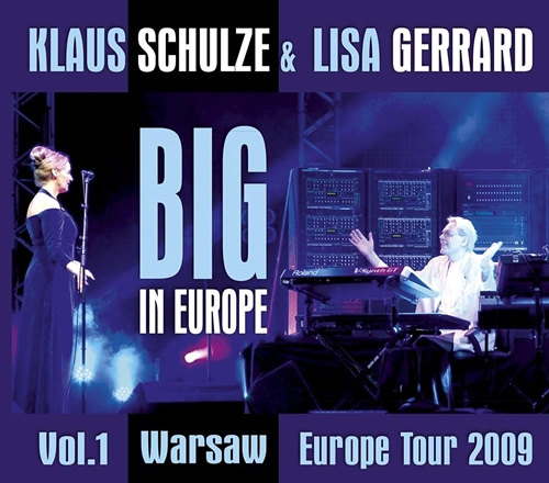 Picture of Big In Europe Vol. 1