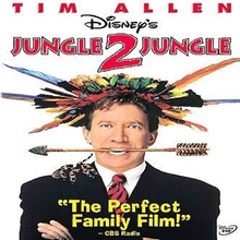 Picture of JUNGLE 2 JUNGLE