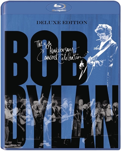 Picture of 30th Anniversary Concert Celebration [Deluxe Edition] by Dylan, Bob