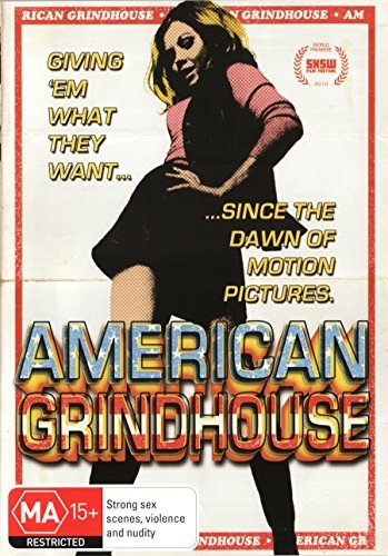 Picture of American Grindhouse