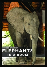 Picture of Stories Of Africa: Elephants In The Room