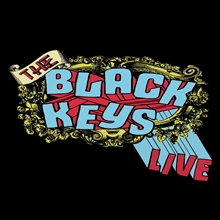 Picture of Live by Black Keys, The